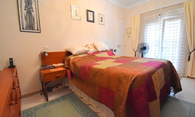 Herverkoop - Detached Villa -
Orihuela Costa - Los Balcones