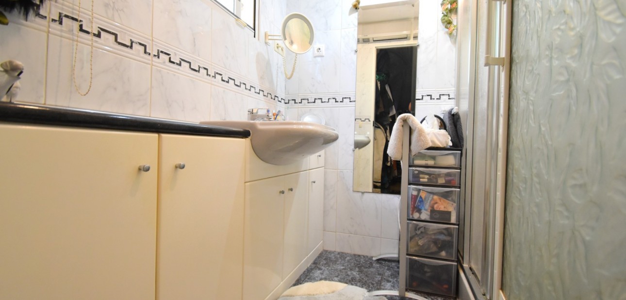 Herverkoop - Detached Villa -
Orihuela Costa - Los Balcones