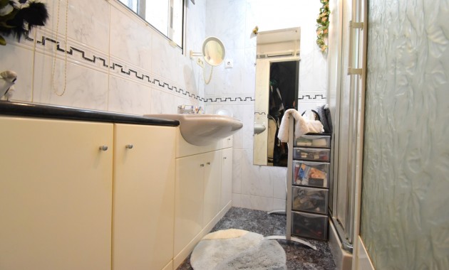 Herverkoop - Detached Villa -
Orihuela Costa - Los Balcones