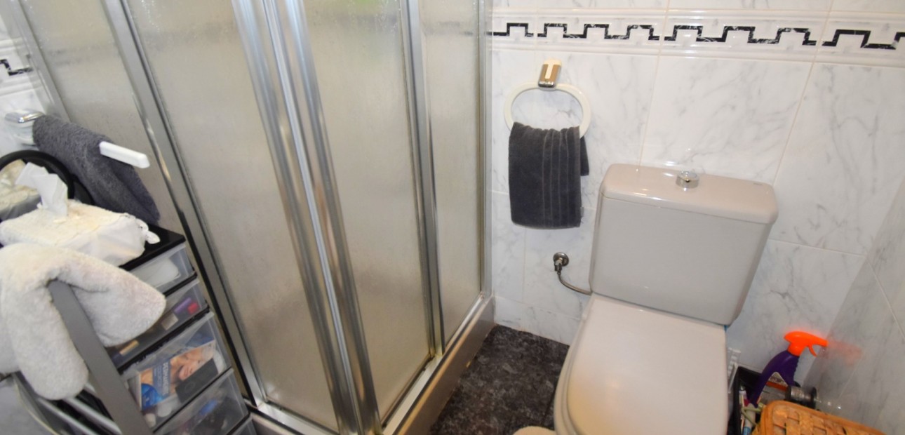 Herverkoop - Detached Villa -
Orihuela Costa - Los Balcones