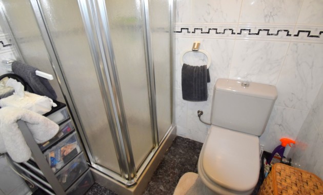 Herverkoop - Detached Villa -
Orihuela Costa - Los Balcones