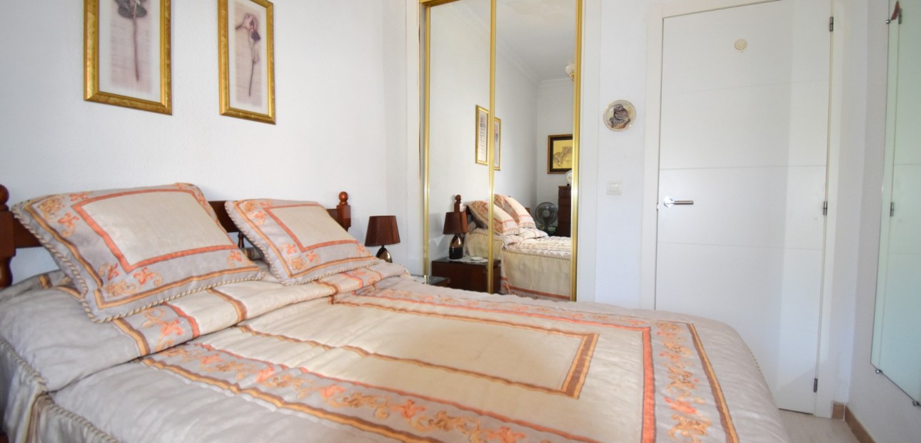 Herverkoop - Detached Villa -
Orihuela Costa - Los Balcones