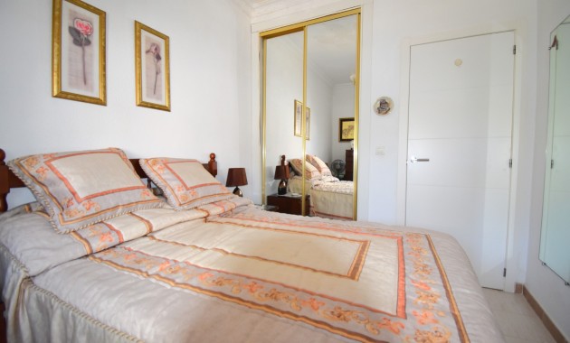 Herverkoop - Detached Villa -
Orihuela Costa - Los Balcones