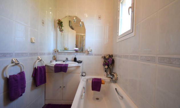 Herverkoop - Detached Villa -
Orihuela Costa - Los Balcones