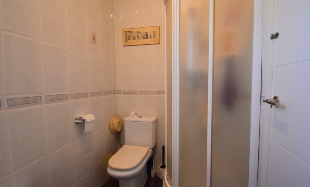 Herverkoop - Detached Villa -
Orihuela Costa - Los Balcones