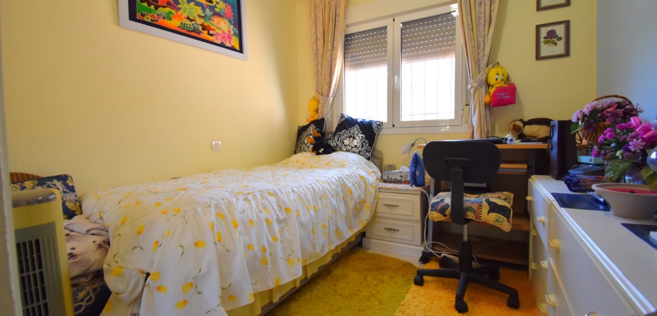 Herverkoop - Detached Villa -
Orihuela Costa - Los Balcones