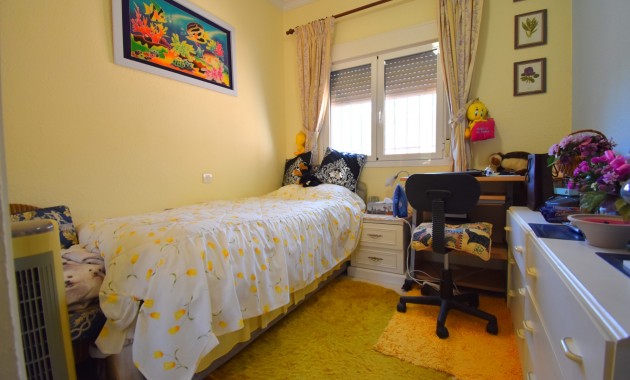 Herverkoop - Detached Villa -
Orihuela Costa - Los Balcones