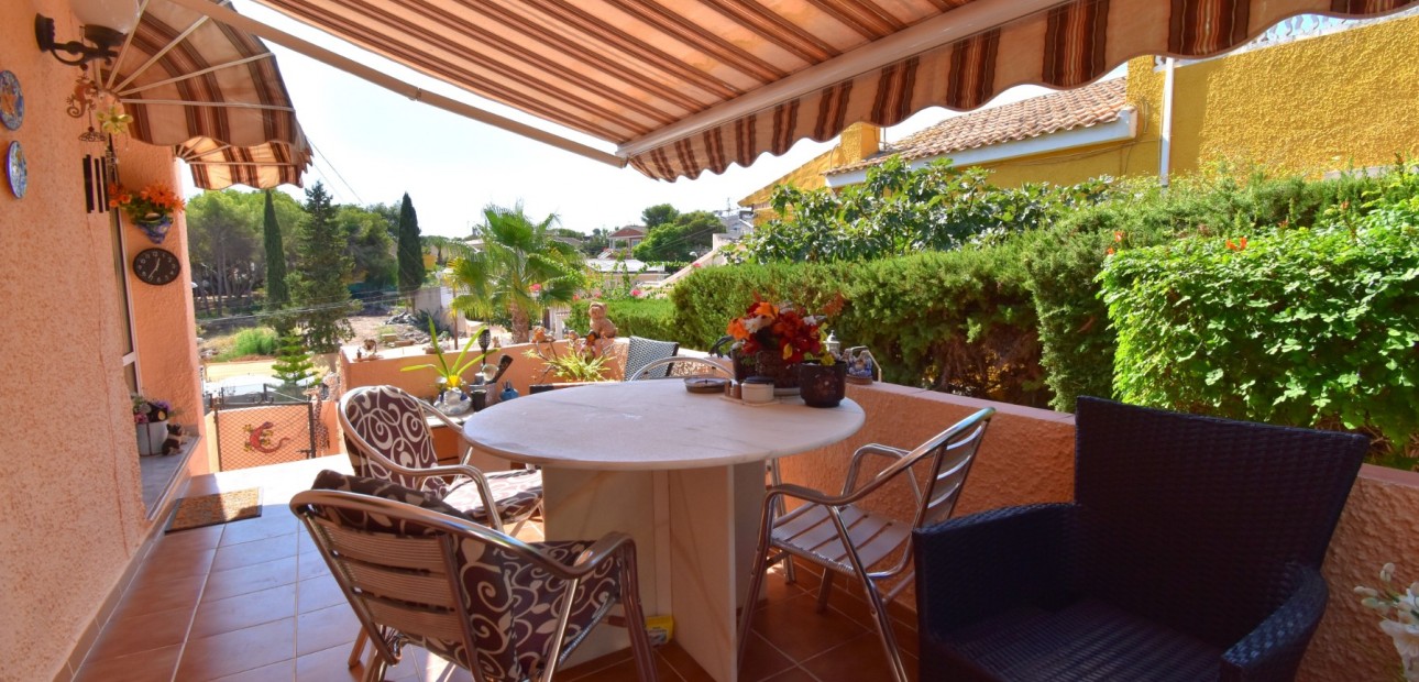 Herverkoop - Detached Villa -
Orihuela Costa - Los Balcones