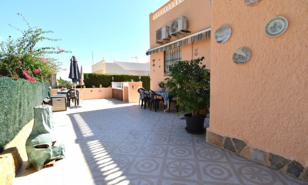 Herverkoop - Detached Villa -
Orihuela Costa - Los Balcones