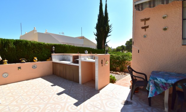 Herverkoop - Detached Villa -
Orihuela Costa - Los Balcones