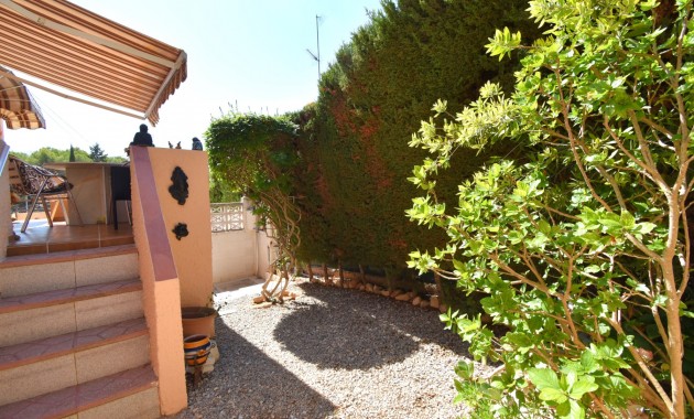 Herverkoop - Detached Villa -
Orihuela Costa - Los Balcones