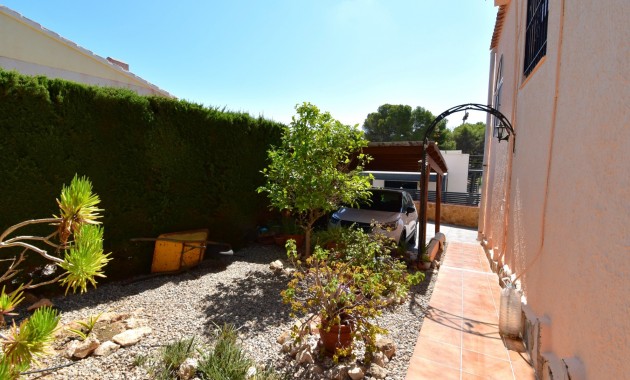 Herverkoop - Detached Villa -
Orihuela Costa - Los Balcones