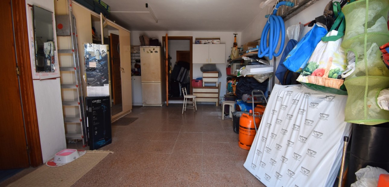 Herverkoop - Detached Villa -
Orihuela Costa - Los Balcones