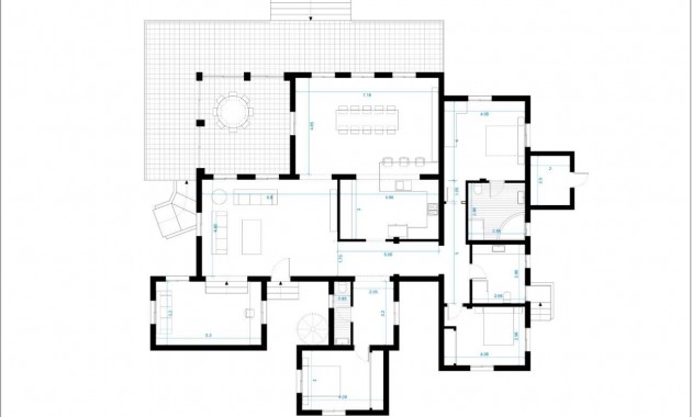 Herverkoop - Finca / Country Property -
Catral