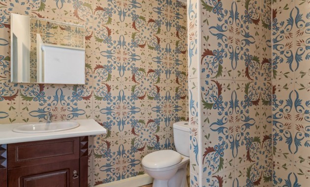 Herverkoop - Finca / Country Property -
Catral