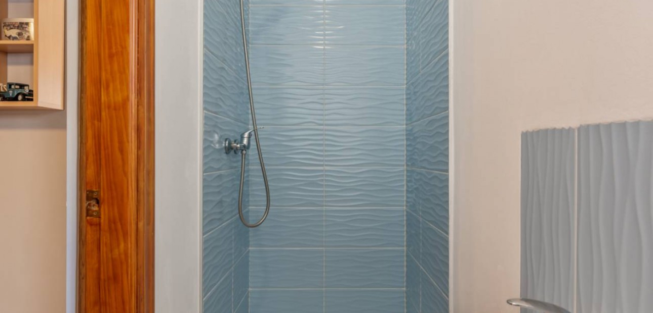 Herverkoop - Finca / Country Property -
Catral