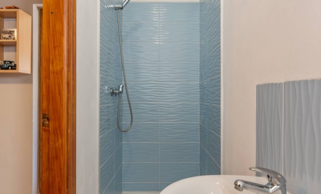 Herverkoop - Finca / Country Property -
Catral