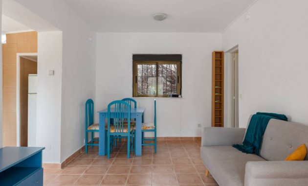 Herverkoop - Finca / Country Property -
Catral