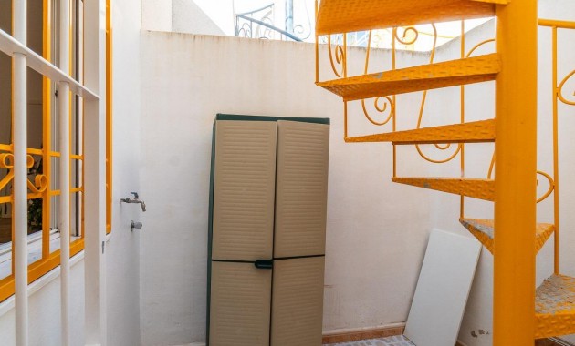 Venta - Terraced house -
Torrevieja - El limonar