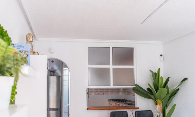 Venta - Terraced house -
Torrevieja - El limonar