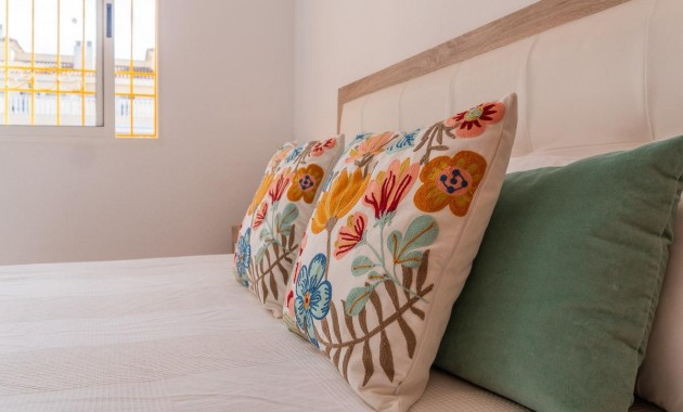 Venta - Terraced house -
Torrevieja - El limonar