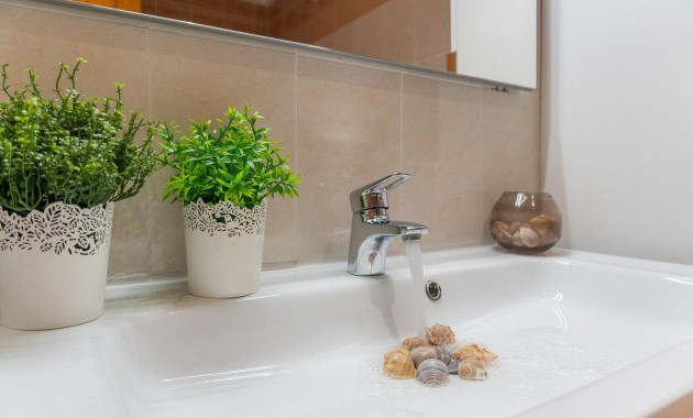 Venta - Terraced house -
Torrevieja - El limonar