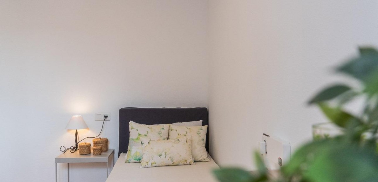 Venta - Terraced house -
Torrevieja - El limonar