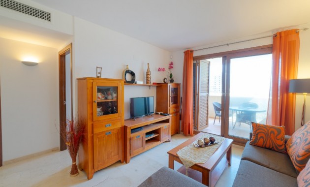 Herverkoop - Appartement / flat -
Punta Prima