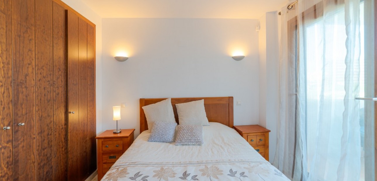 Herverkoop - Appartement / flat -
Punta Prima