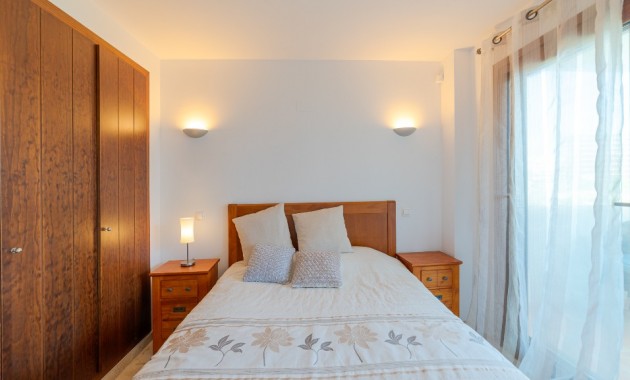 Herverkoop - Appartement / flat -
Punta Prima