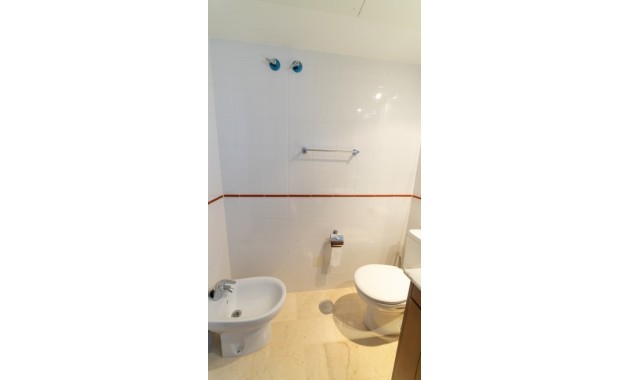 Herverkoop - Appartement / flat -
Punta Prima