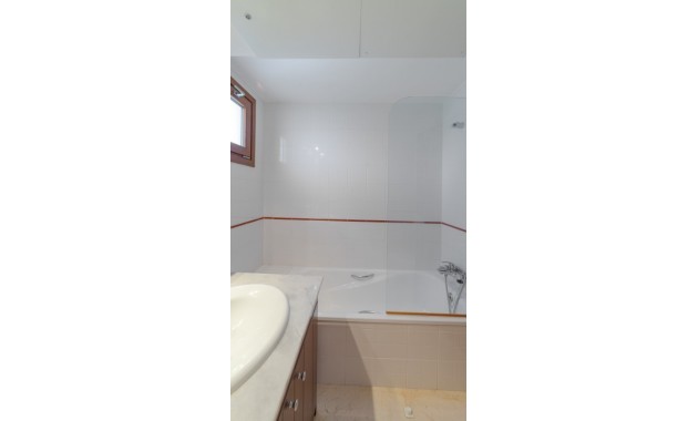 Herverkoop - Appartement / flat -
Punta Prima