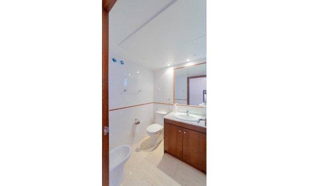 Herverkoop - Appartement / flat -
Punta Prima