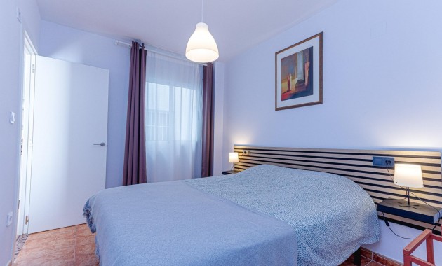 Venta - Apartamento / piso -
Torrevieja - Playa de los locos