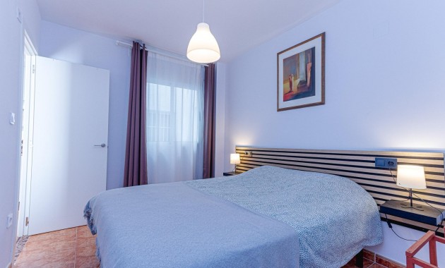 Venta - Apartamento / piso -
Torrevieja - Playa de los locos