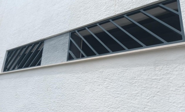 Sale - Bungalow -
Guardamar del Segura - EL RASO