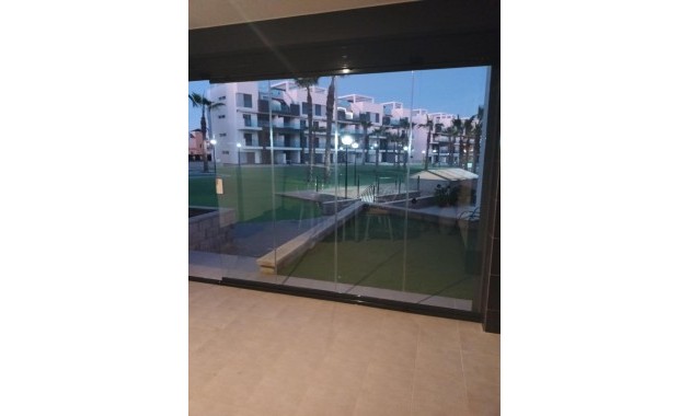 Sale - Bungalow -
Guardamar del Segura - EL RASO