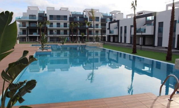 Sale - Bungalow -
Guardamar del Segura - EL RASO