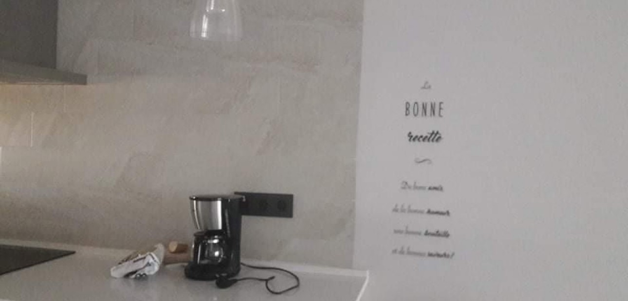 Sale - Bungalow -
Guardamar del Segura - EL RASO