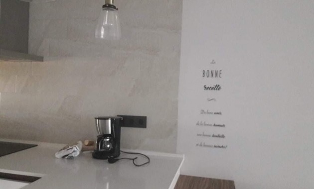 Sale - Bungalow -
Guardamar del Segura - EL RASO