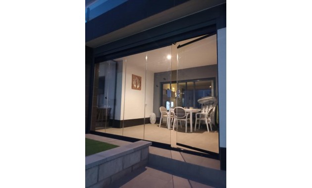 Sale - Bungalow -
Guardamar del Segura - EL RASO