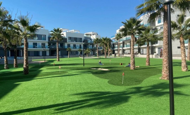 Sale - Bungalow -
Guardamar del Segura - EL RASO