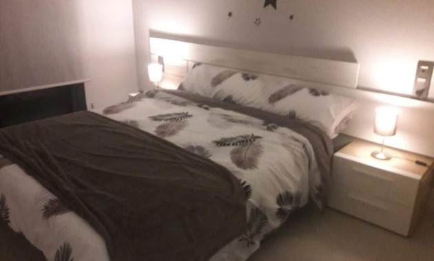 Sale - Bungalow -
Guardamar del Segura - EL RASO