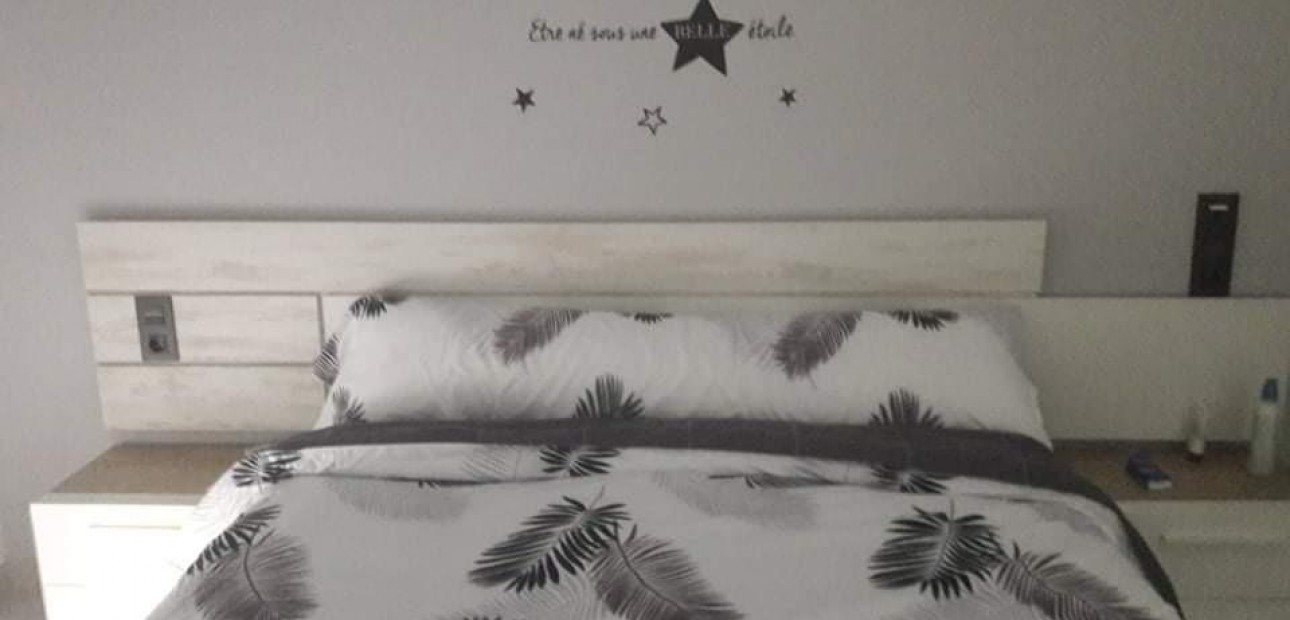 Sale - Bungalow -
Guardamar del Segura - EL RASO