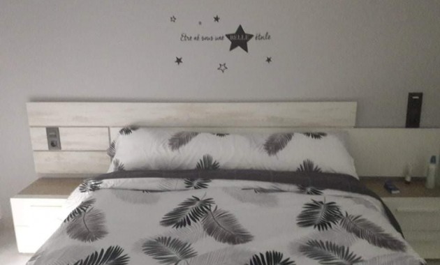 Sale - Bungalow -
Guardamar del Segura - EL RASO