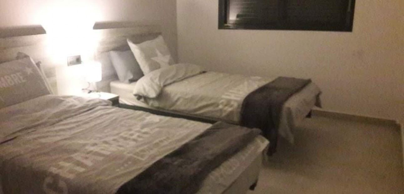 Sale - Bungalow -
Guardamar del Segura - EL RASO