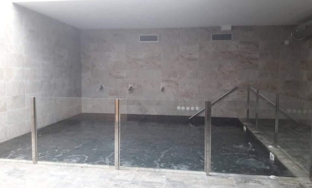 Sale - Bungalow -
Guardamar del Segura - EL RASO