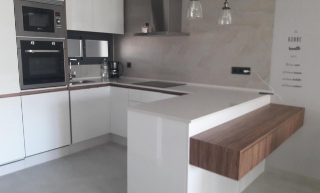 Sale - Bungalow -
Guardamar del Segura - EL RASO