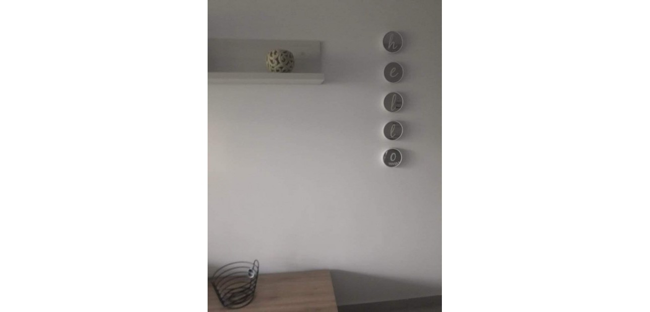 Sale - Bungalow -
Guardamar del Segura - EL RASO