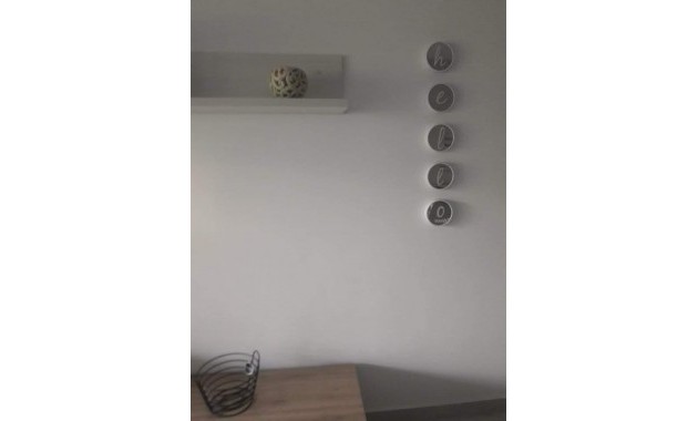 Sale - Bungalow -
Guardamar del Segura - EL RASO